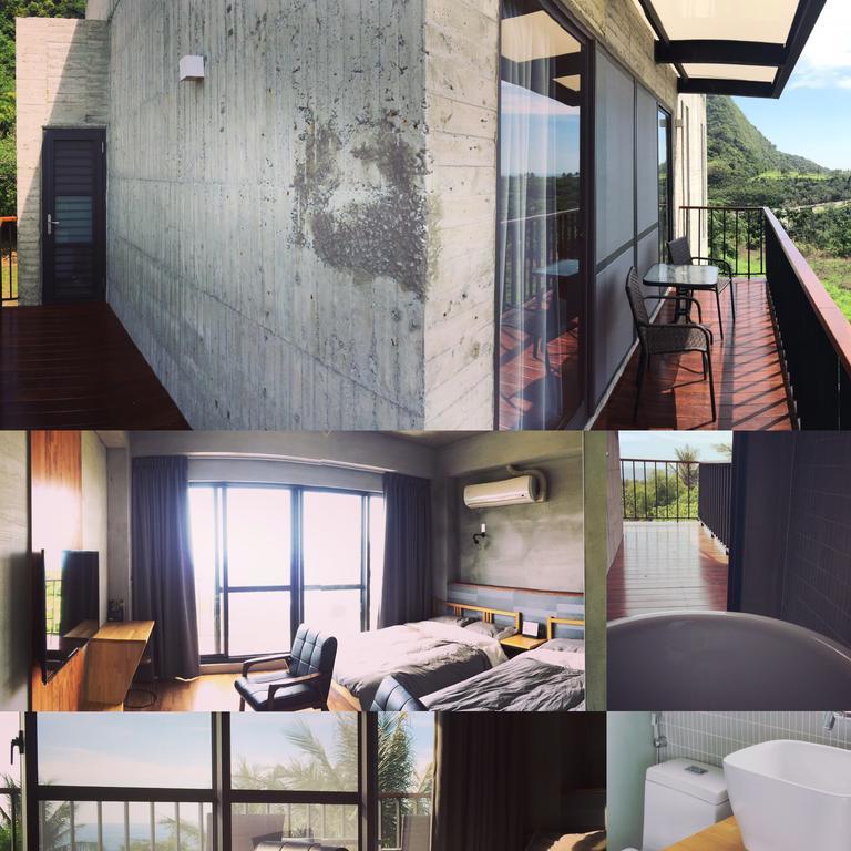 Good Stay B&B Donghe Extérieur photo